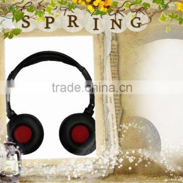 Universal Flexible Wireless Bluetooth Headphone photo-2