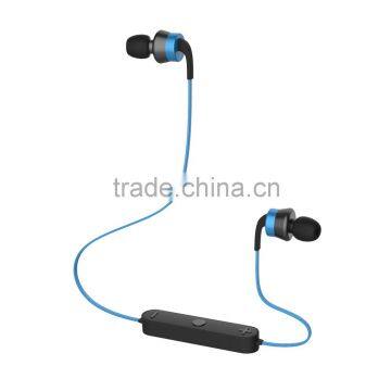 2016 New Product For Headset Earphone With HiFi Stereo Sound