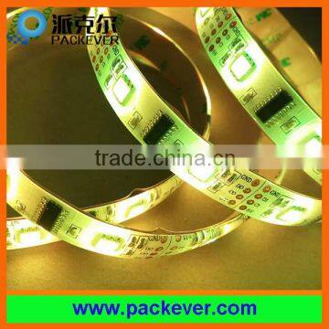 Epistar Chip 2 Year Warranty IP65 Black/white PCB 60 Led/m Lpd8806 Led Strip photo-3