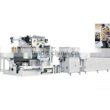 fully automatic barrel making machine