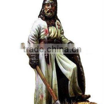 Crusader Figure/Miniatures figures