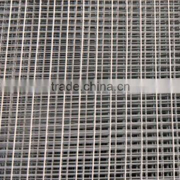 2x2 Galvanized Welded Wire Mesh Panel