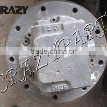 PC50UU Final Drive Excavator Spare Parts,PC50UU Travel Motor photo-3