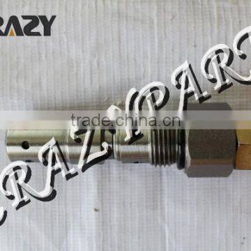 hydraulic SH60 main valve for excavator spare parts