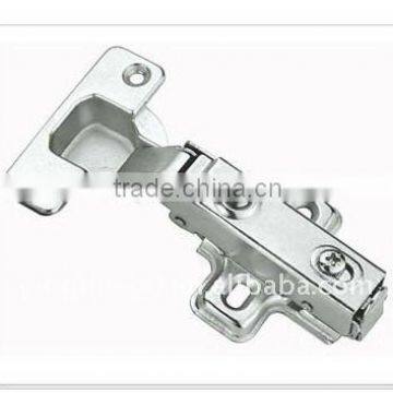 Fixed Quick Soft Closing Hinge with Alloy Tail