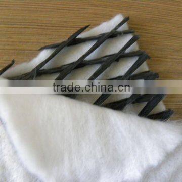 Two-Dimensional Geosynthetics Drainage Net