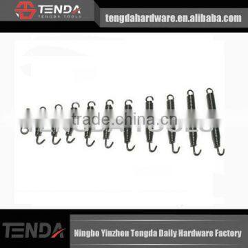 Motorcycle Exhaust Compression Spring
