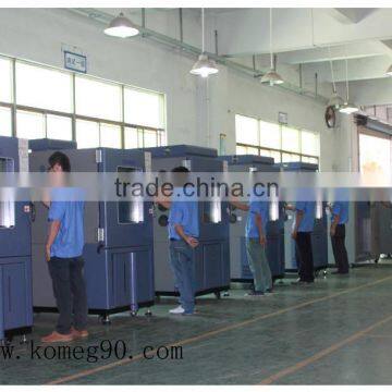 Water-cooling High-low Temperature Humidity Climatic Test Chamber