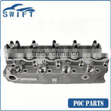 4D55 Cylinder Head for Ford Ranger