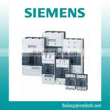 Siemens Molded Case Circuit Breakers 3VL Series
