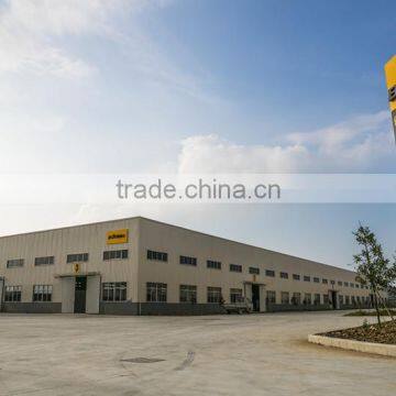 2.5 Ton Forklift Price Manual Hydraulic Pallet Truck photo-5