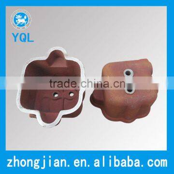 JD1110 cylinder head cover diesel engine parts manufacturer