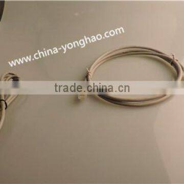 China Supply Data Communication cat 5/cat5e/cat6/cat6 networking cord RJ45 Patch Cord High Speed