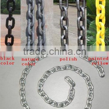 Lifting Chain (Grade 80)