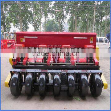 no Till Seeder From China Best Supplier photo-2