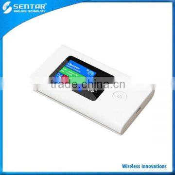 4G GSM Router Portable Wifi Modem 3G 4G Wireless Router For Hotspot Access photo-5