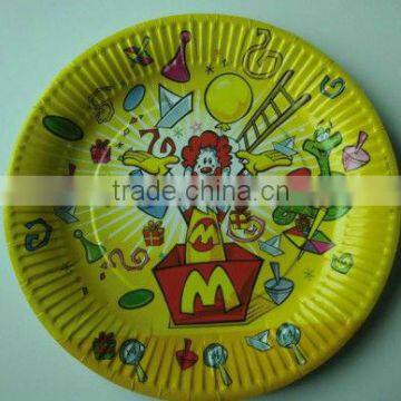 2013 New Automatic Paper Plate Machine