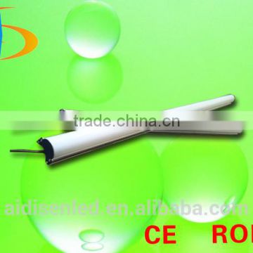 48leds 5050 RGB LED Tubes CE&RoHS Certification