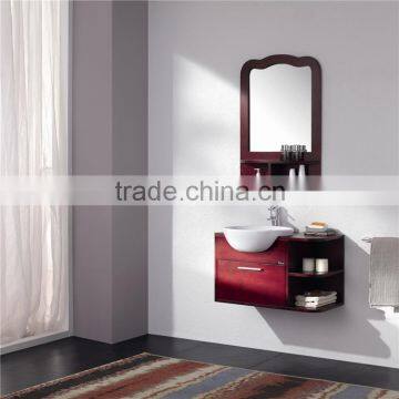 Germany design bathroom vanity cabinet hot sale in China