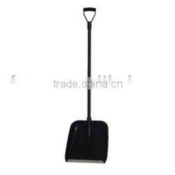 metal handle shovel