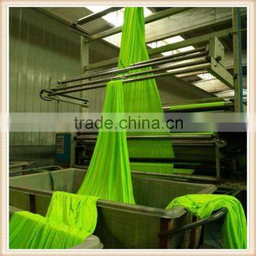 100%polyester Super Tricot Velvet for Track Suits Super Poly photo-3