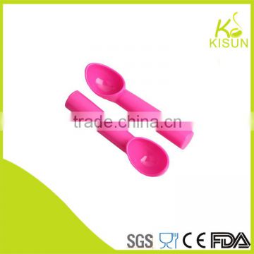 suitable for promotion product plastic ice cream scoop