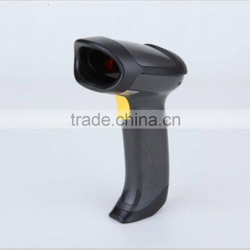 SC-2018 1D 32Bits Handheld Barcode Scanner Hand Scanner 3D photo-3