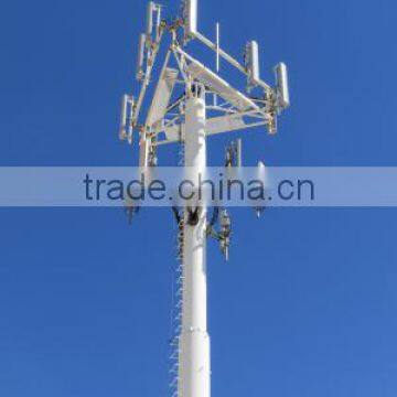 2015 China Best Quality but Cheap Communication Steel Tower With Free Design photo-5