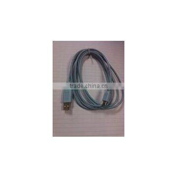 CISCO CAB-CONSOLE-USB