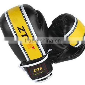 wholesale design your own brand many colors training boxing gloves