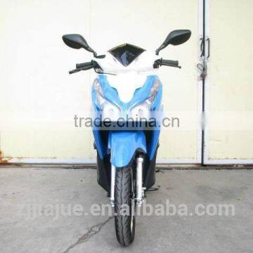Jiajue 125CC 150cc16 Inch Wheel Big Wheel Click Model Scooter photo-2