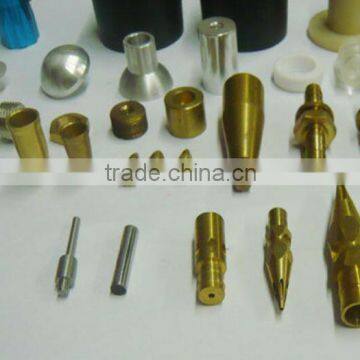 Export-oriented CK6130A CNC Lathes Chinese Manufacturing Mini Lathe photo-6