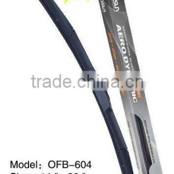 toyota soft wiper blade