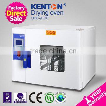 Digital Display Large And Cheap Commercial Drying Oven(stainless Steel Inner) photo-2