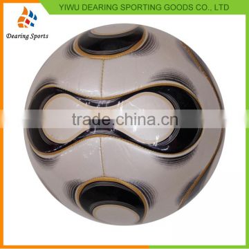 Modern style OEM quality antique leather soccer ball manufacturer sale