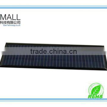 Hot Sale and Most Competive Mini Solar Panel 5v 55ma