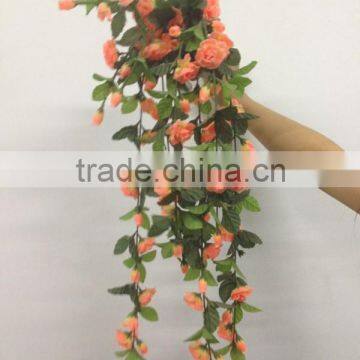 Floral Wedding Garland in Party decoration wall swags