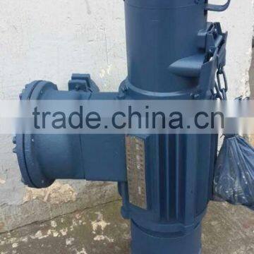 1000KG Explosion-proof Shutter Motor