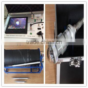 Dowhole Vedio Camera GYGD Downhole Logging Camera