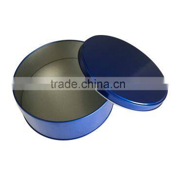 Tin Can Set Empty Tin Cans Sale,beautiful Tin Box as Gift