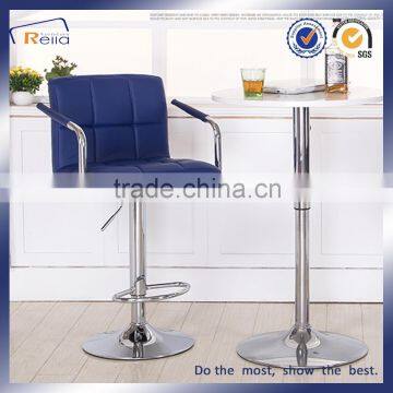 Hot sale modern bar stool high chair