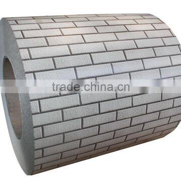PPGI Hot Dipped Galvanized Steel Sheet Corrugated Roofing Sheet photo-5