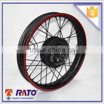Motorcycle Rim Wheel 18inch 2.15*18 photo-2