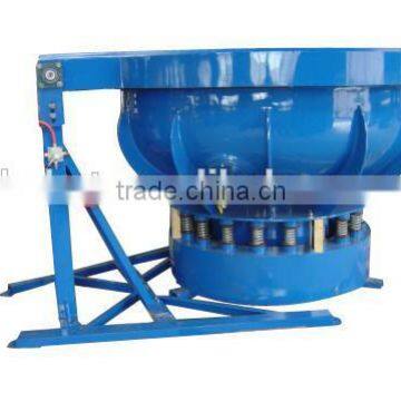 Vibration deburring polishing equipment