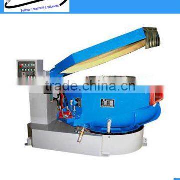 Vibration finishing machine 300BC