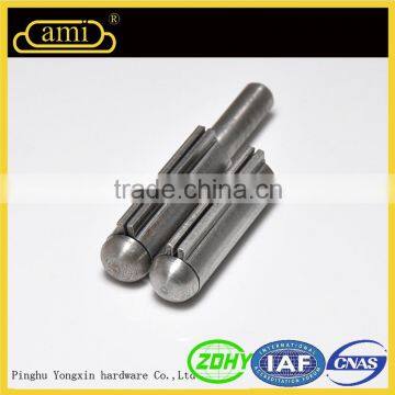 Windows and Doors Iron Welding Hinge With Oil Filling Port China Manufacturing photo-6