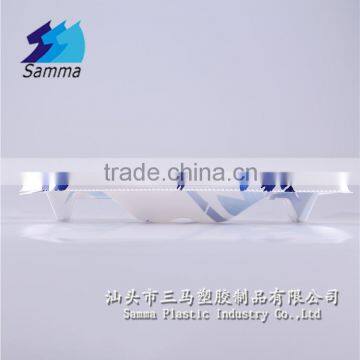 KW-0014ZY-B Professional Manufacture Takeout Sushi Tray photo-4