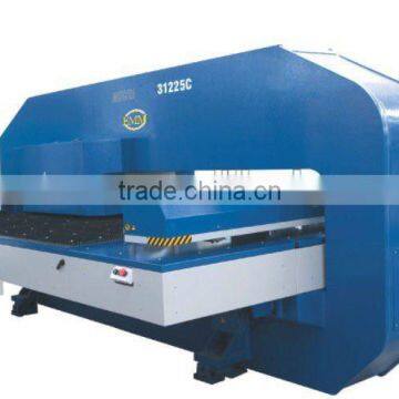 HT30A CNC turret punch press machine