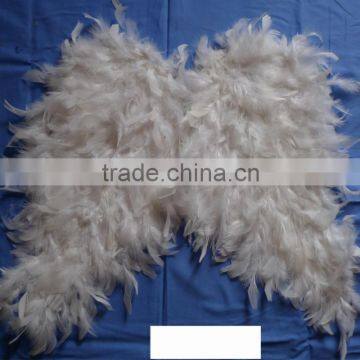 The Fashional /various Color/beautiful Angel Wing photo-3