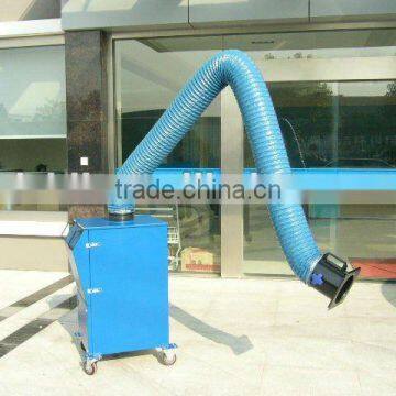 BG series(BG-760) Movable Weld Purifier for welding plant (Made in China)